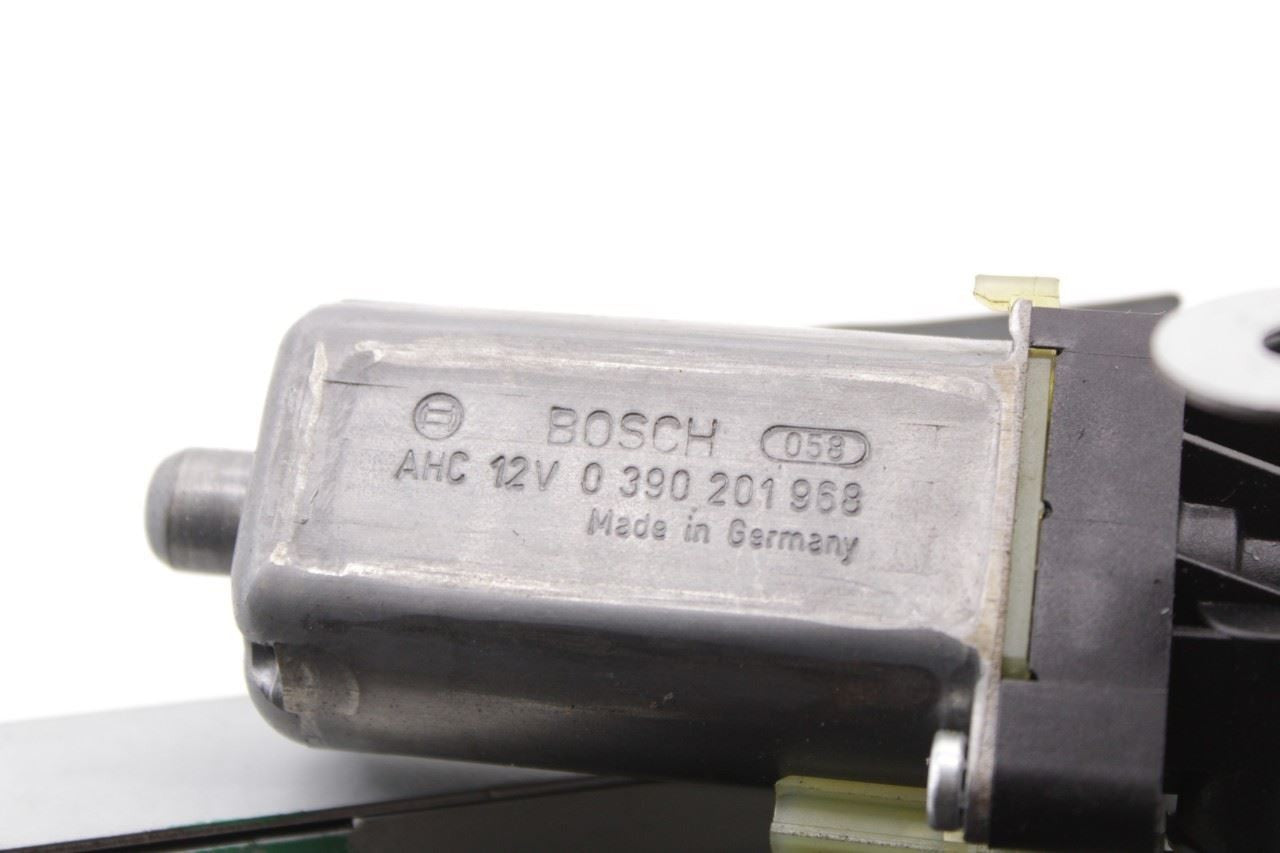 2006-09 Mercedes-Benz CLK 350 Front Passenger Right Side Seat Belt Feeder Motor - Alshned Auto Parts