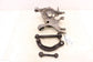 14-20 Lincoln MKZ Reserve Rear Driver Left Side Lower and Upper Control Arm Set - Alshned Auto Parts