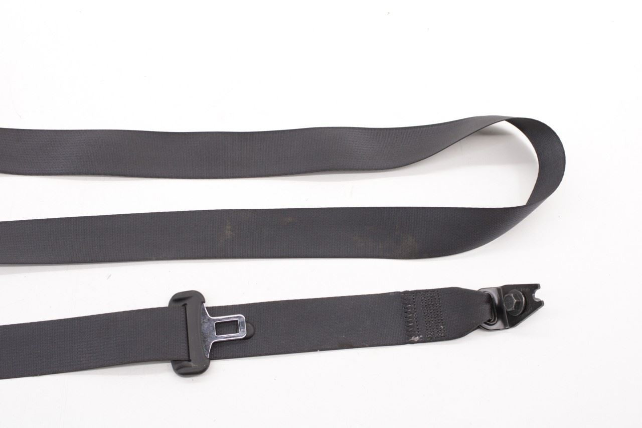 21-24 Kia K5 GTLine 1.6L AWD Rear Driver Left Side 2nd Row Seat Belt Retractor - Alshned Auto Parts