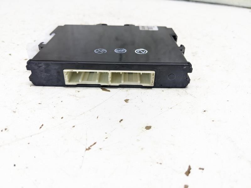 2016-2018 Toyota Sienna Power Management Supply Control Module 89690-08040 OEM - Alshned Auto Parts