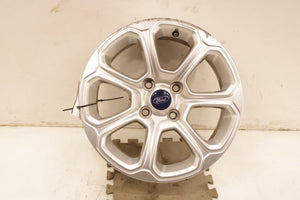 2018-2022 Ford Ecosport SE Alloy Wheel R16x6.5J 7 Spoke GN151007D1B OEM *ReaD*