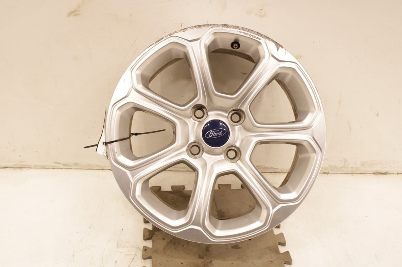 2018-2022 Ford Ecosport SE Alloy Wheel R16x6.5J 7 Spoke GN151007D1B OEM *ReaD* - Alshned Auto Parts