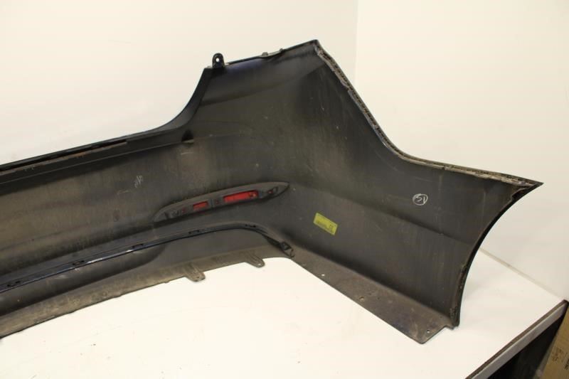 2015-2017 Hyundai Sonata Rear Bumper Cover 86611-C2000 OEM *ReaD* - Alshned Auto Parts