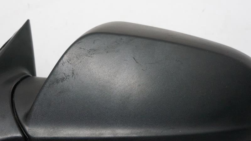 08-12 Chevrolet Malibu Driver Left Side Mirror (BLK) OEM 25853517 *ReaD* - Alshned Auto Parts