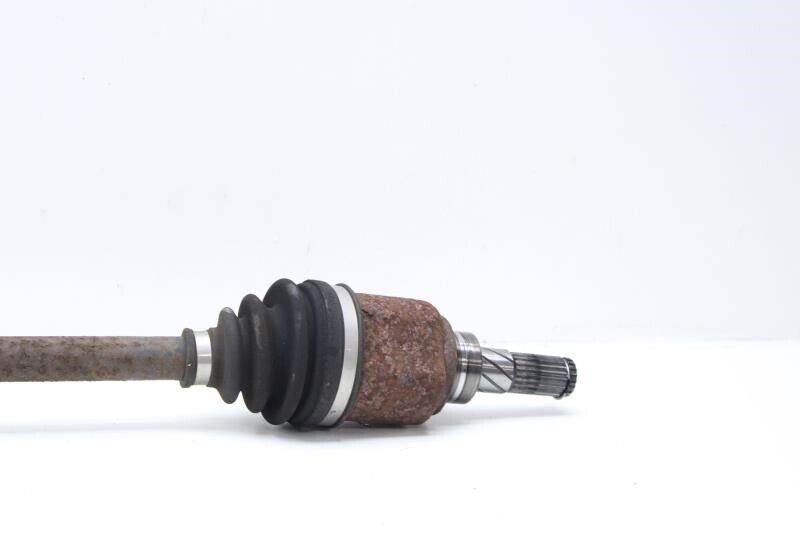 2014-2020 Nissan Rogue 2.5L AWD Rear Left Driver Axle Shaft 39600-4BA0A OEM - Alshned Auto Parts