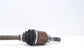 2014-2020 Nissan Rogue 2.5L AWD Rear Left Driver Axle Shaft 39600-4BA0A OEM - Alshned Auto Parts