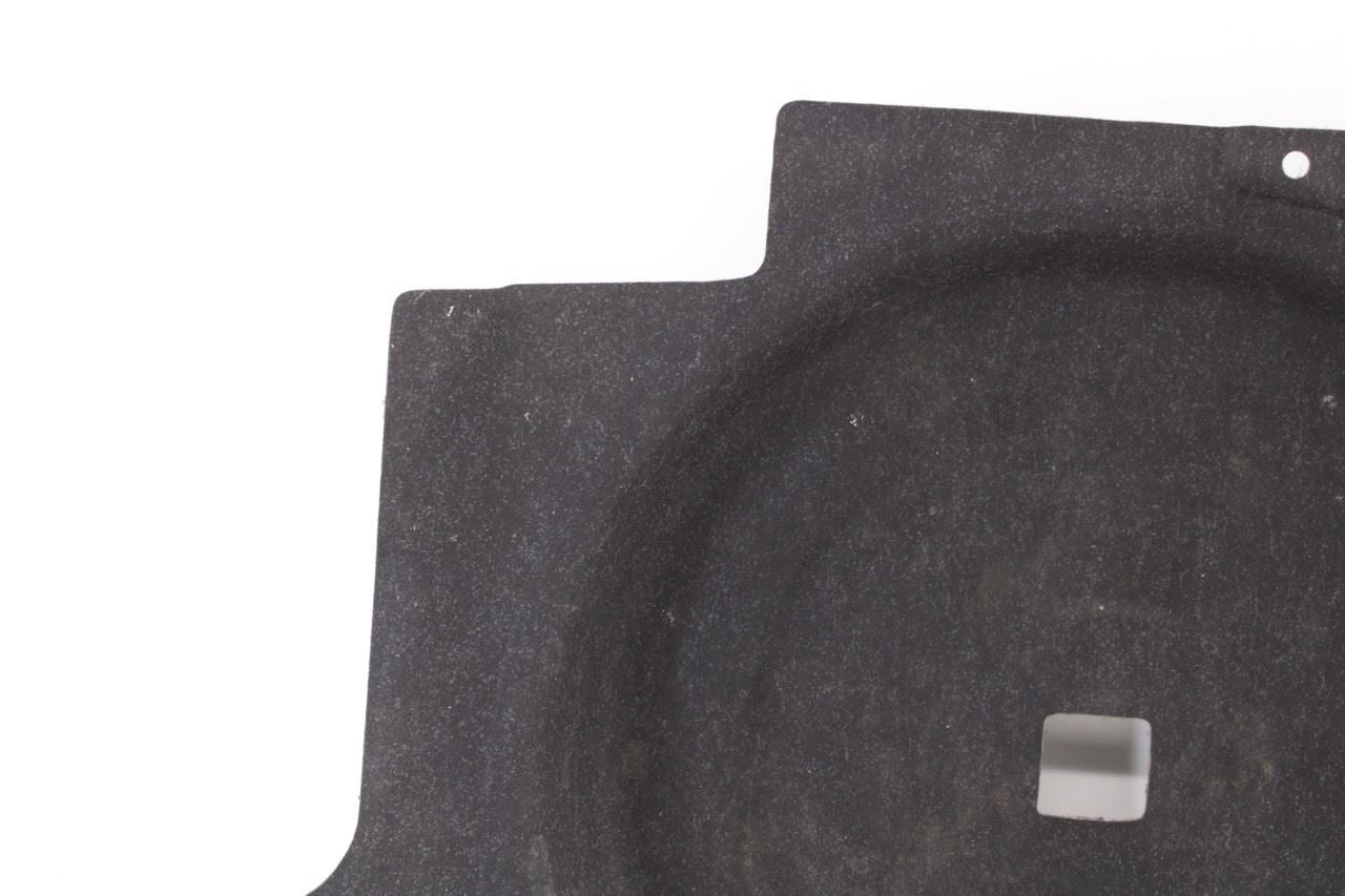 14-18 Jeep Cherokee Limited Trunk Floor Spare Wheel Tire Liner Carpet 68140514AA - Alshned Auto Parts