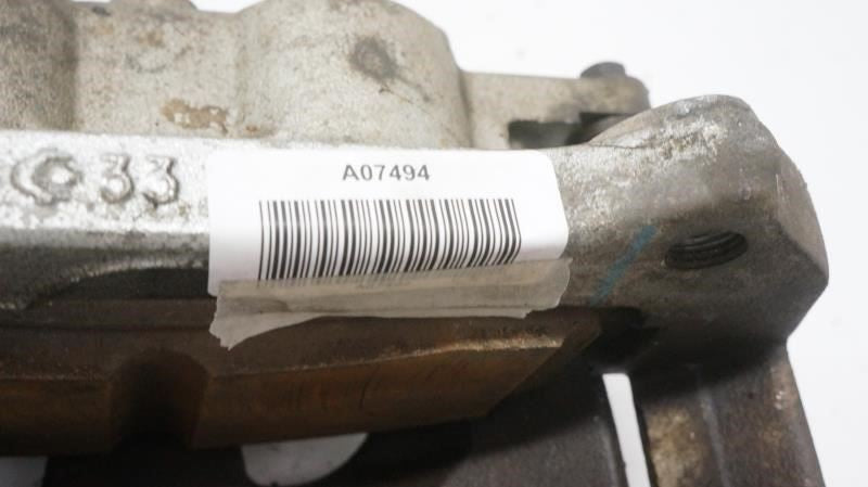 2017-20 Ford F150 3.5L RWD Front Right Side Brake Disc Caliper FL3Z-2B120-C OEM2