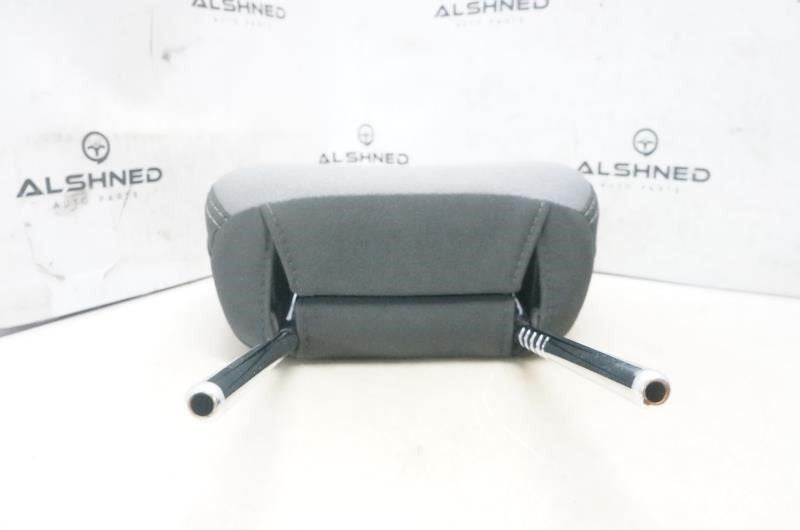 2019 RAM 1500 New Body Front Right Left Headrest Cloth 6CN211X9AB OEM 7