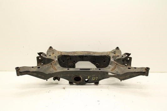 2014-2019 Nissan Rogue AWD Rear Suspension Crossmember Subframe 55400-4BF0A OEM - Alshned Auto Parts