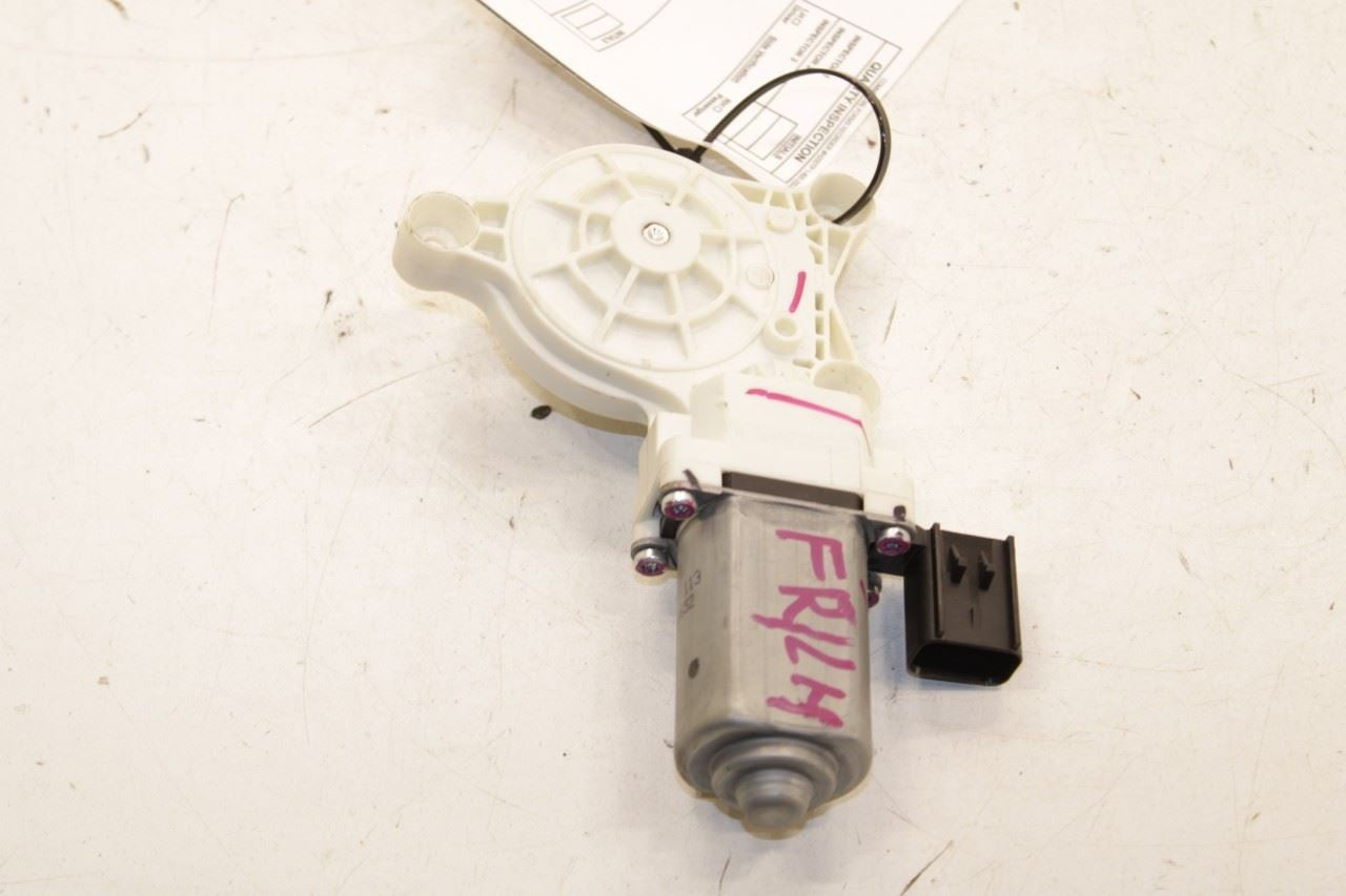 2011-2018 RAM 1500 Big Horn Front Left Door Power Window Motor 68044805AA OEM - Alshned Auto Parts