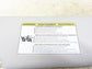 2013-2018 Toyota RAV4 Right Sun Visor w/ Mirror 74310-0R043-B0 OEM - Alshned Auto Parts