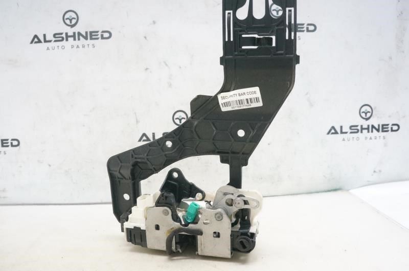 2013-2018 Ram 1500 Rear Left Door Lock Latch Actuator 04589651AE OEM - Alshned Auto Parts