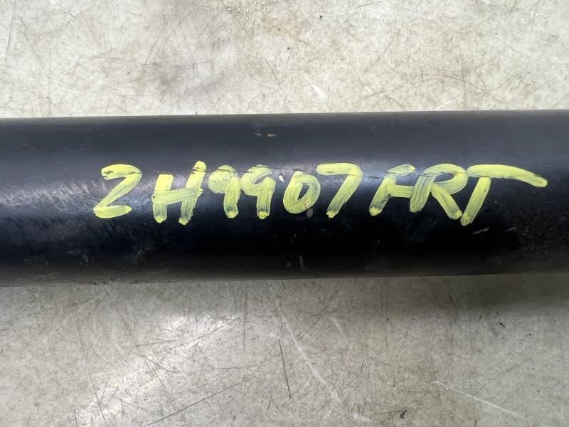 2022 Chevrolet Colorado 3.6L 4WD Front Axle Drive Shaft 84940461 OEM - Alshned Auto Parts