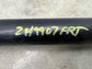 2022 Chevrolet Colorado 3.6L 4WD Front Axle Drive Shaft 84940461 OEM - Alshned Auto Parts