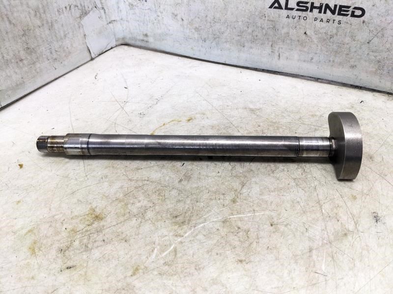 2018-2022 Audi S5 Sportback 3.0L Engine Balance Shaft Weight 06M-103-332-J OEM - Alshned Auto Parts