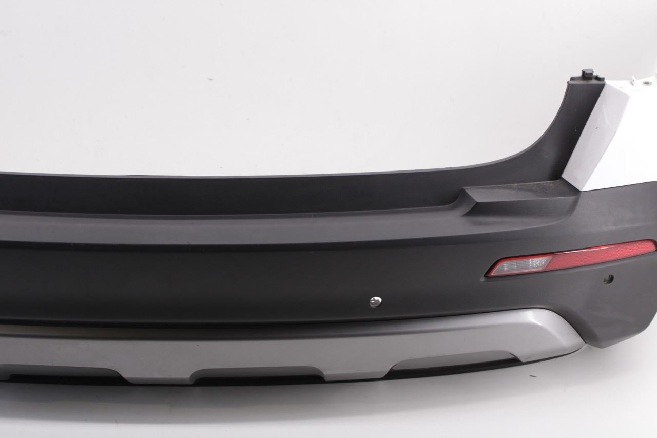 2016-2018 KIA Sorento EX Rear Bumper Cover 86650-C6000 OEM - Alshned Auto Parts