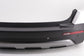 2016-2018 KIA Sorento EX Rear Bumper Cover 86650-C6000 OEM - Alshned Auto Parts