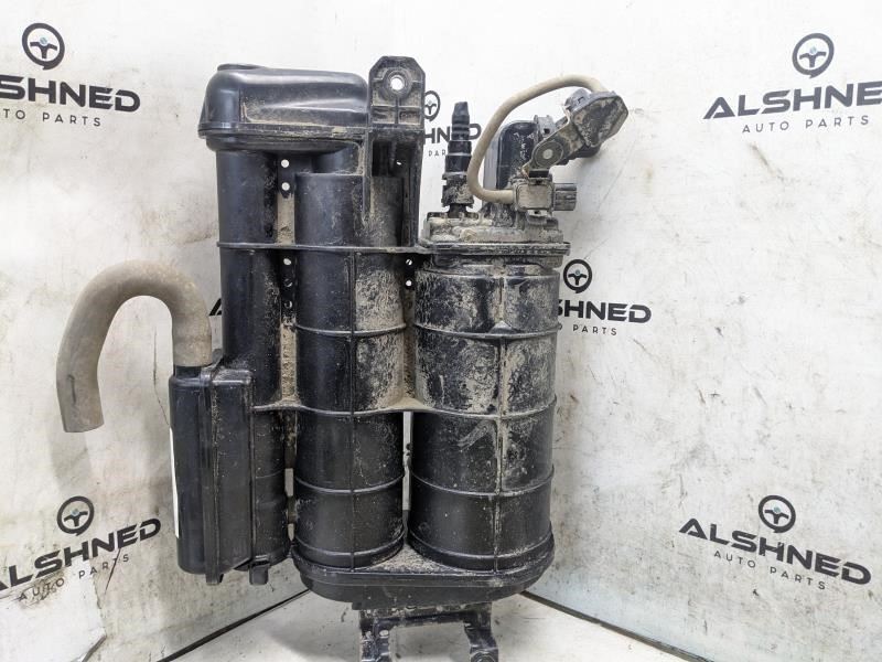 17-19 Honda Ridgeline Fuel Vapor Evaporator Emission Canister 17011-TZ5-A01 OEM - Alshned Auto Parts