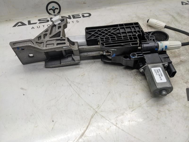2019-20 Ram 1500 Laramie 5.7L Power Brake Pedal Motor w/ Bracket 68312752AN OEM3