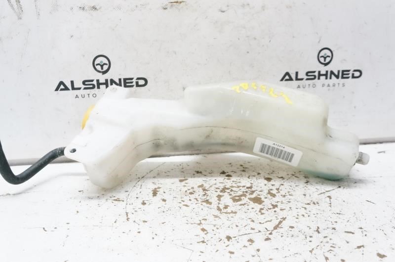 2012 Subaru Legacy Radiator Coolant Reservoir Bottle 45150AG00A OEM - Alshned Auto Parts