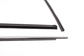 2016-2023 Mazda CX9 Front Right Door Run Channel w/ Belt Molding Weatherstrip - Alshned Auto Parts
