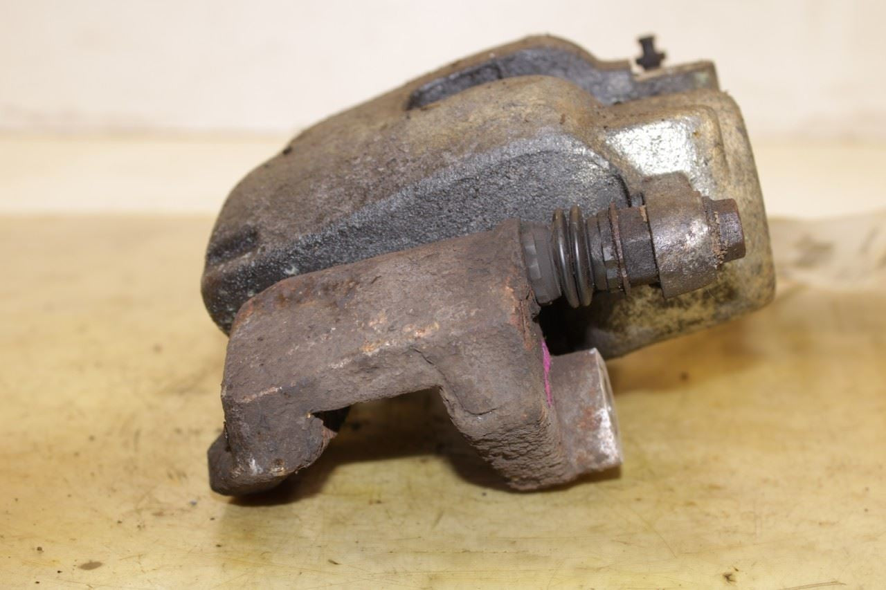 2011-2018 RAM 1500 Big Horn Front Left Driver Side Brake Disc Caliper 68157611AB - Alshned Auto Parts