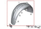 1117 BMW X3 xDrive28i Rear Left Side Wheelhouse Liner Splash Shield 51717213649 - Alshned Auto Parts