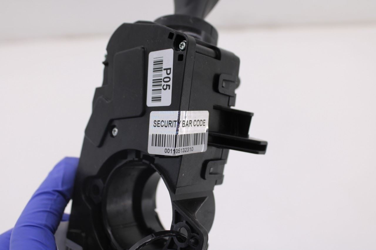 2019-21 Hyundai Veloster 2.0L FWD Steering Column Light Turn Signal Wiper Switch5