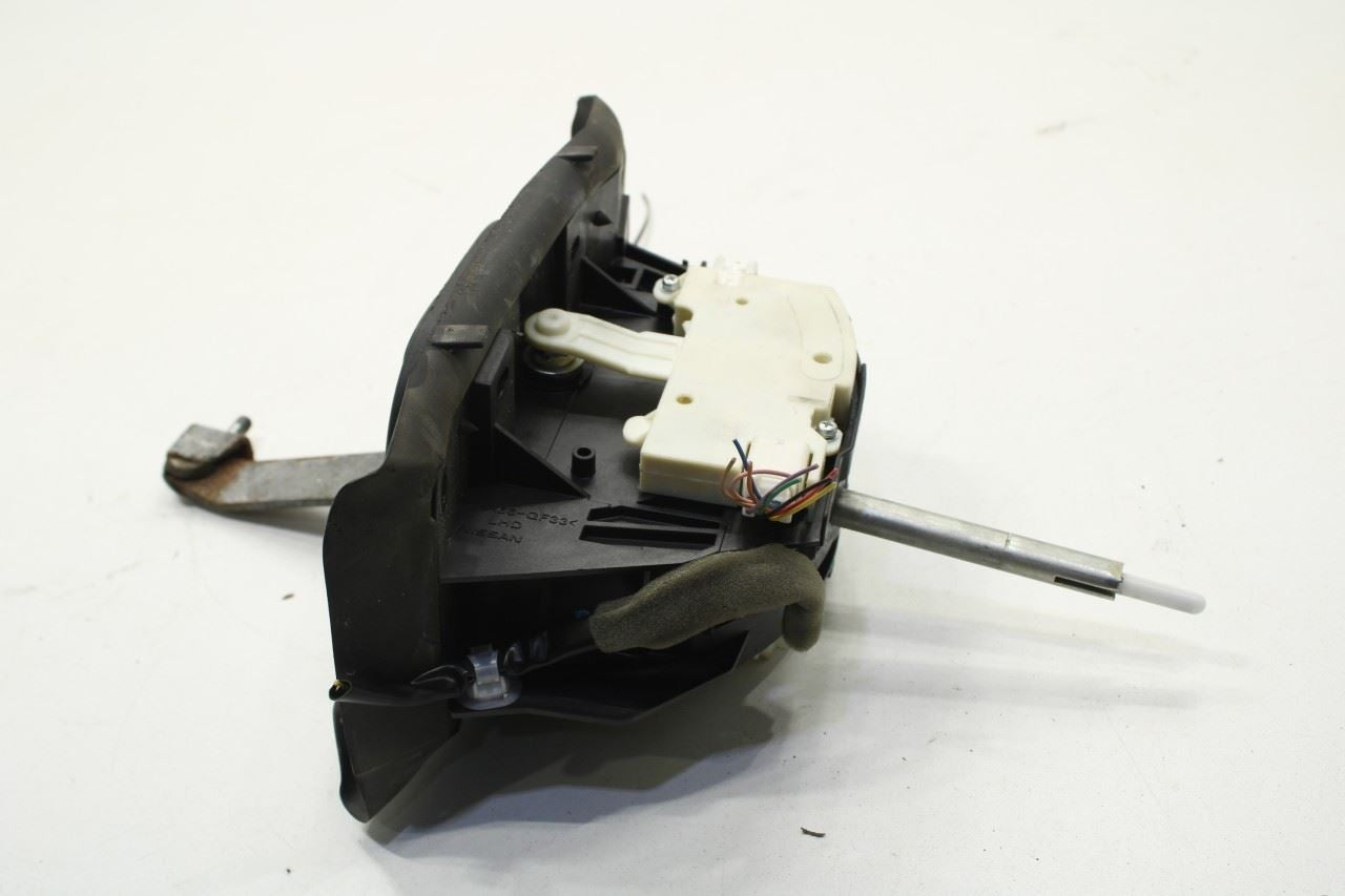 2017-20 Infiniti Q60 Luxe 3.0L Auto Transmission Gear Shifter Lever 34901-4GF3C - Alshned Auto Parts