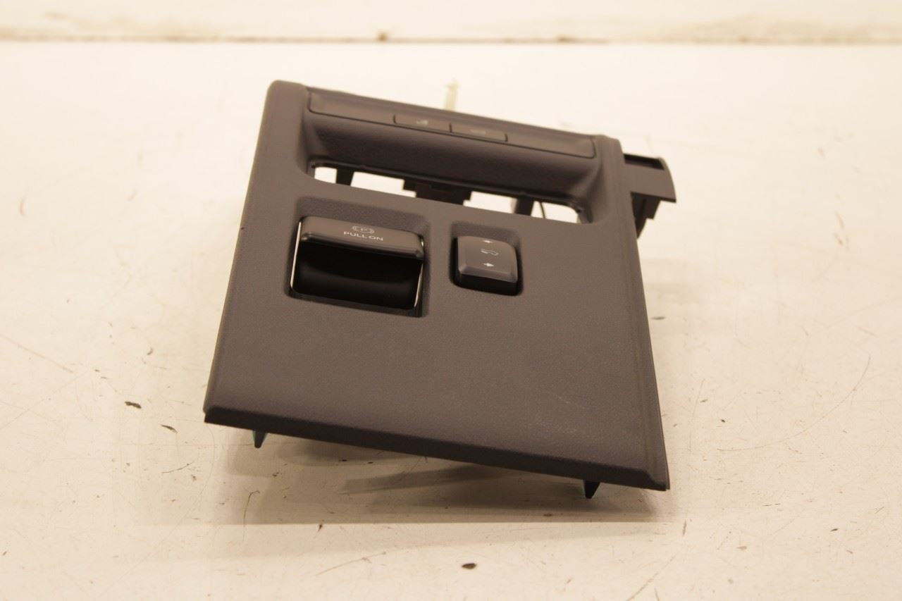 22-24 Ford Expedition MAX XLT Dash Left Headlight Switch Bezel ML3B15043D12CG - Alshned Auto Parts