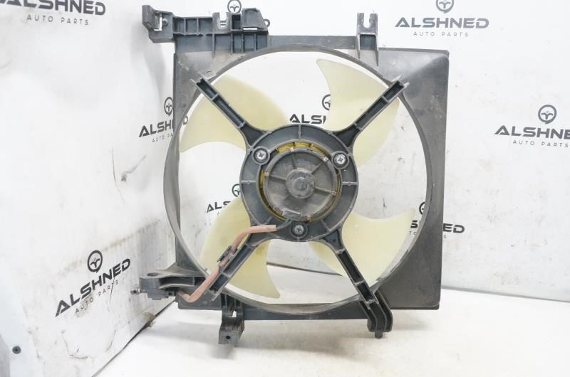 2005-2014 Subaru Legacy Radiator Cooling Fan Motor Assembly 45122AG02C OEM - Alshned Auto Parts