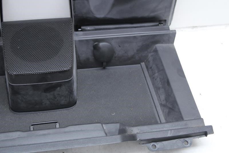 13-16 Ford F250 SD Dash Upper Storage Compartment w/ Speaker DC34-25045P64-A OEM - Alshned Auto Parts