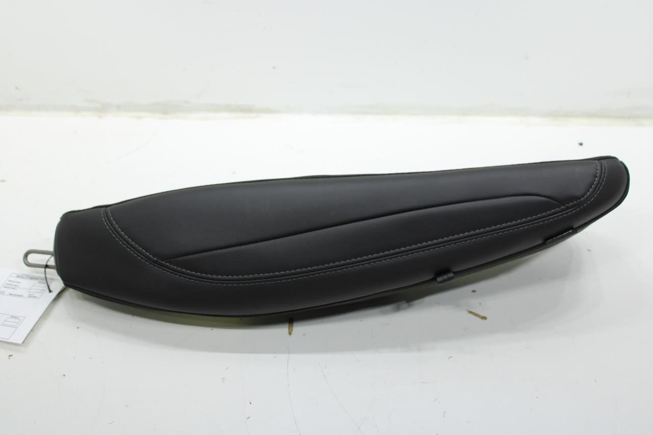 2017-2022 Buick Encore Rear Left Side 2nd Row Seat Cushion Bolster 42396101 OEM - Alshned Auto Parts