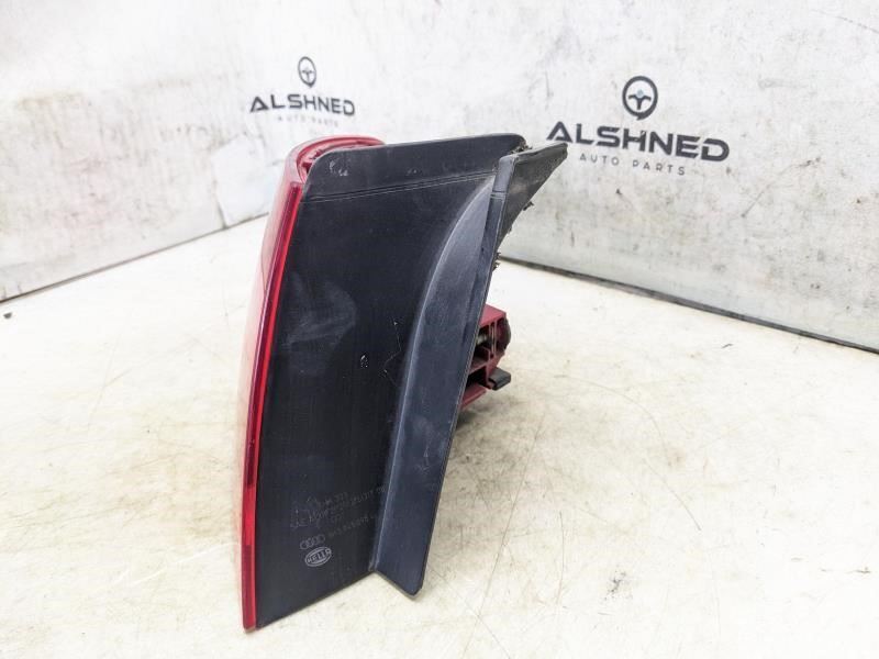 2009-2012 Audi A4 Rear Left Driver Outer Taillight Lamp 8K5-945-095-L OEM - Alshned Auto Parts