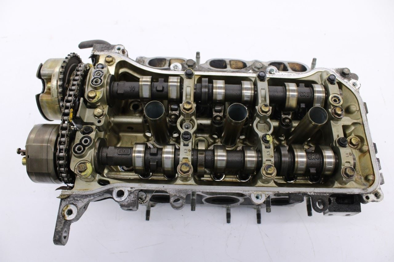 2006-15 Lexus IS250 2.5L Left Side 4GRFSE Engine Cylinder Head Assy 11102-39037 - Alshned Auto Parts