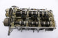 2006-15 Lexus IS250 2.5L Left Side 4GRFSE Engine Cylinder Head Assy 11102-39037 - Alshned Auto Parts