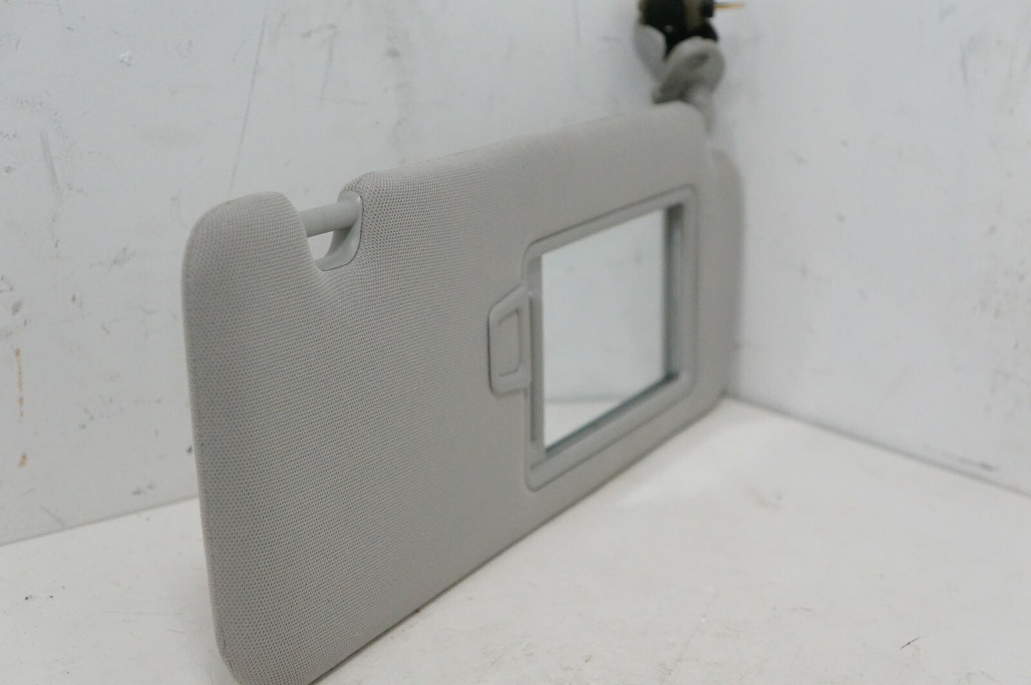 2016-2018 Kia Sorento Passenger Right Sun Visor Beige 85220-C6010BGA OEM - Alshned Auto Parts