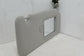 2016-2018 Kia Sorento Passenger Right Sun Visor Beige 85220-C6010BGA OEM - Alshned Auto Parts