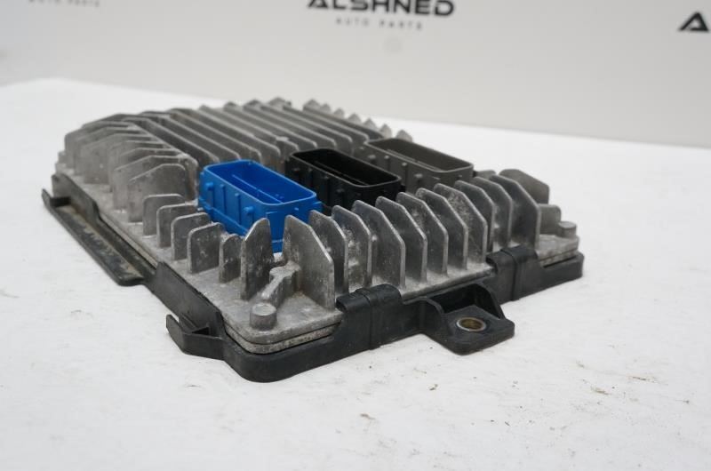 2017 Chevrolet Equinox Lt 2.4L Engine Computer Control Module ECU 12667189 OEM - Alshned Auto Parts