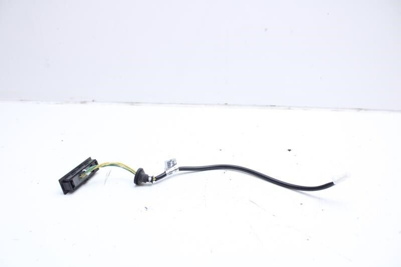 2014-2020 Nissan Rogue Liftgate Trunk Opener Switch 25380-4BA1A OEM - Alshned Auto Parts