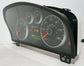 2006-2007 Ford Fusion Speedometer Instrument Cluster 105K OEM 7E5T-10849-BD - Alshned Auto Parts