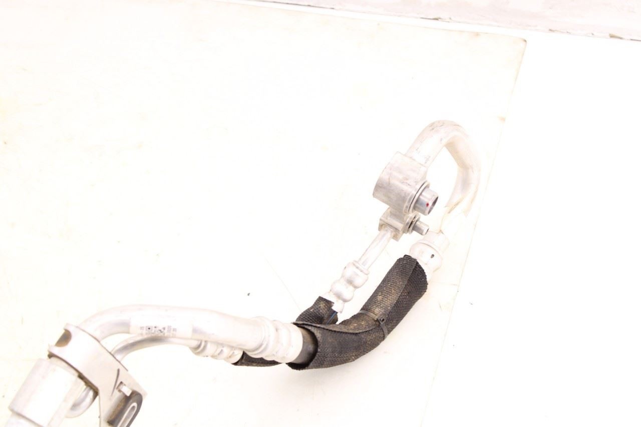 18-25 Jeep Wrangler AC Conditioning Suction and Liquid Line Hose 68282106AD OEM - Alshned Auto Parts