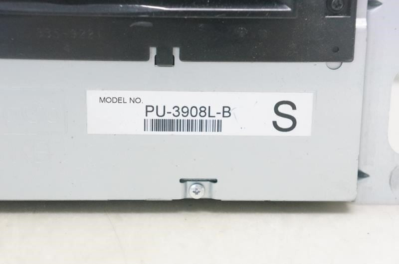 2014-2015 Lincoln MKX Radio Receiver AM FM CD ET4T19C107NA OEM - Alshned Auto Parts