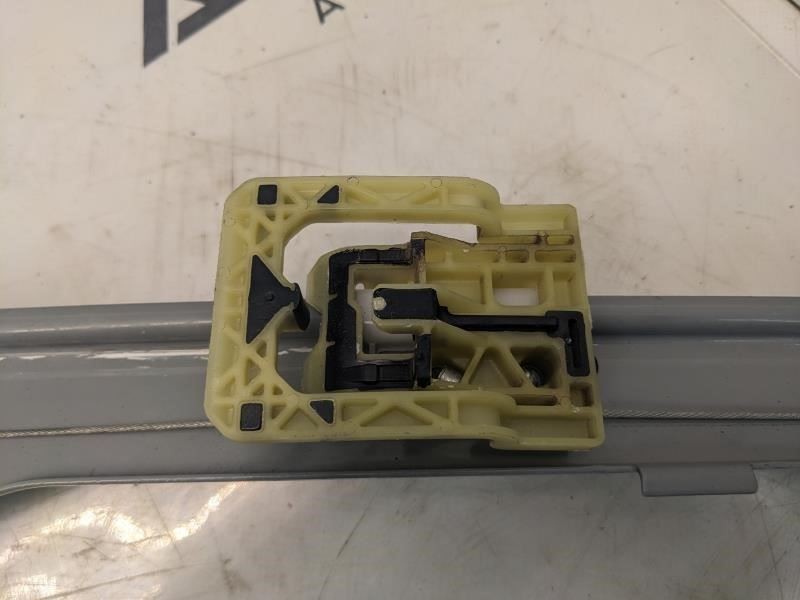 2016-2022 GMC Canyon Front Left Side Door Window Regulator w/ Motor 84864994 OEM10