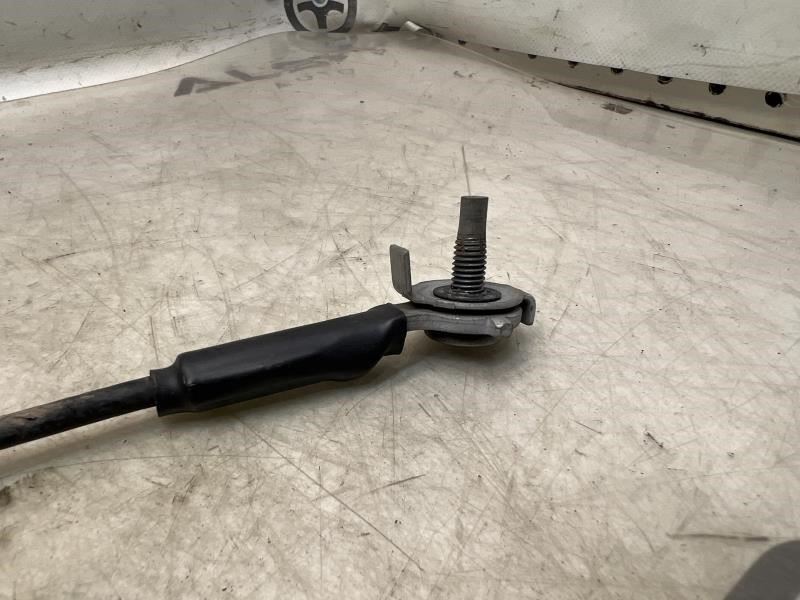 2015-2023 Ford F150 Left Tailgate Support Cable FL3Z-9943053-A OEM - Alshned Auto Parts