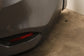 2016-2019 Nissan Sentra SV Rear Bumper Cover 85022-3YU0H OEM7