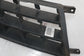 2010 Nissan Rogue Front Right Passenger Side Grill Black 62058JM00A OEM - Alshned Auto Parts