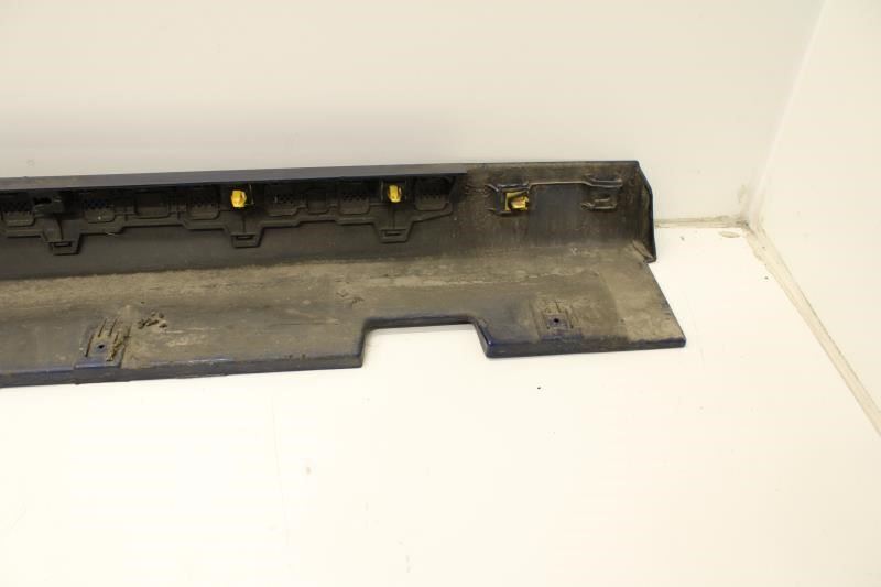 2015-2017 Hyundai Sonata Left Side Rocker Panel Molding 87753-C2000 OEM *ReaD* - Alshned Auto Parts