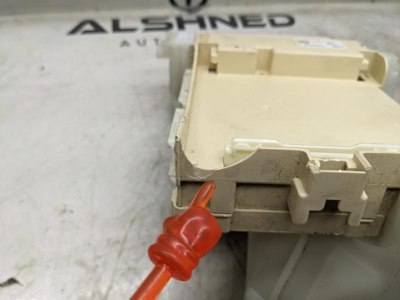 2011-2014 Toyota Sienna Cabine Fuse Box Junction Block 82730-08120 OEM *ReaD* - Alshned Auto Parts